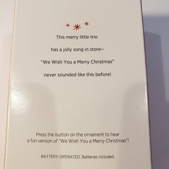 Hallmark Keepsake 2014 The Perfect Tree Ornament - Picture 6 of 8